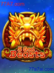 5GodBeasts: Explorando o Universo e as Regras do Jogo com 77A7.com