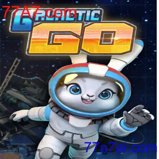 GalacticGO: Uma Jornada Espacial com 77A7.com