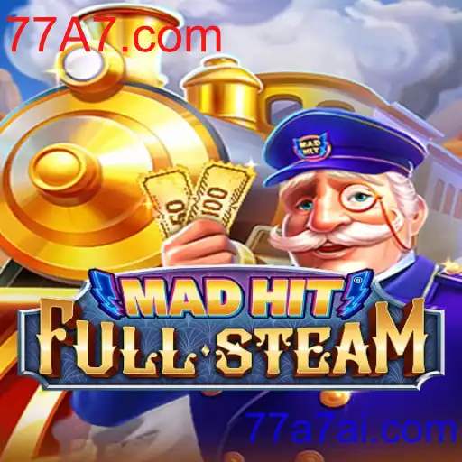 MadHitFullSteam